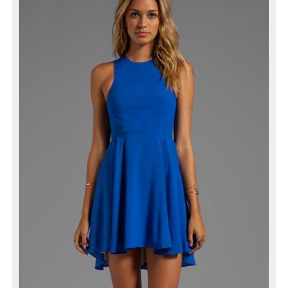 Amazing NAVEN dress...super flattering & versatile